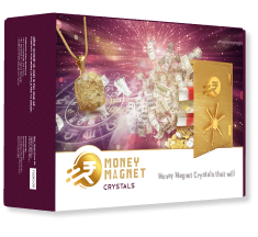 Money Megnet Cash On Delivery