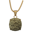 Money Magnet Pendant