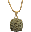 Money Magnet Pendant