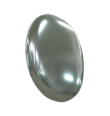 Wish Magnet Crystal